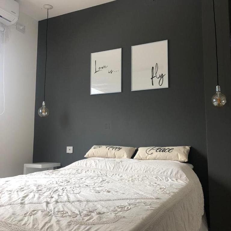 Departamento Alvear - Apartamento de 1 dormitorio con vistas a la ciudad - 8