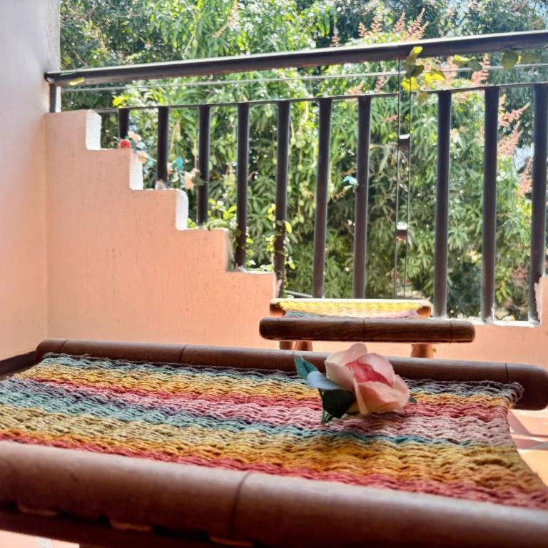 Donama River - Double Room with Private Bathroom - 4