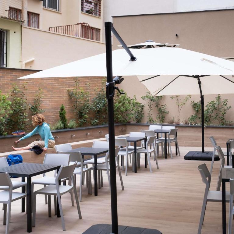 ibis budget Logroño Centro - Habitación Doble Estándar - 9