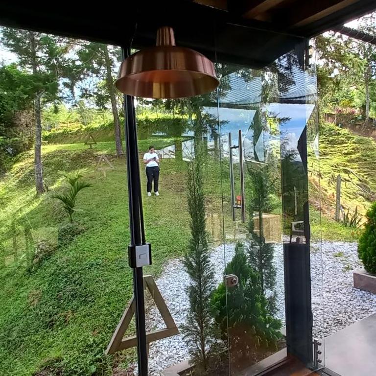 Villas Bosque Verde - Villa Superior - 12