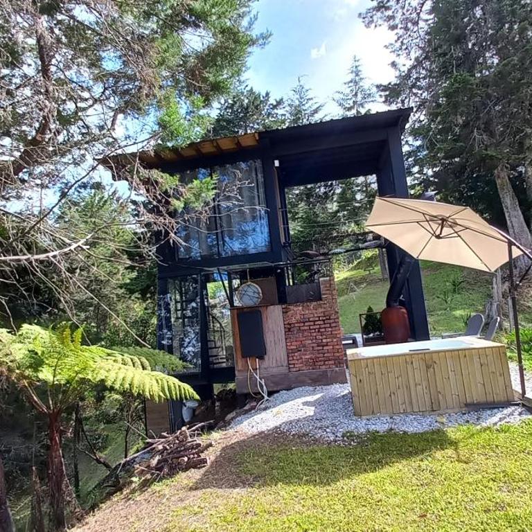 Villas Bosque Verde - Villa Superior - 19
