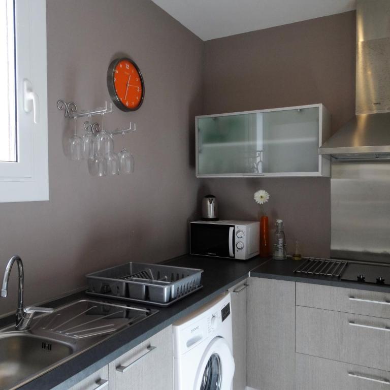 Feel at Sants Apartments - Apartment - 15