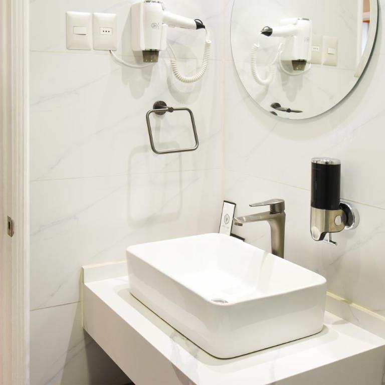 Hotel HW EXPRESS - Junior Suite - 8