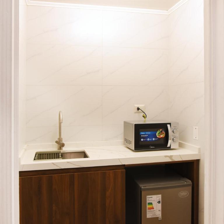 Hotel HW EXPRESS - Junior Suite - 7