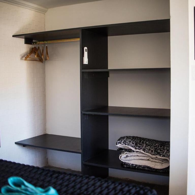 Escapada romántica Starlink Parrilla y Sierras - One-Bedroom Apartment - 29
