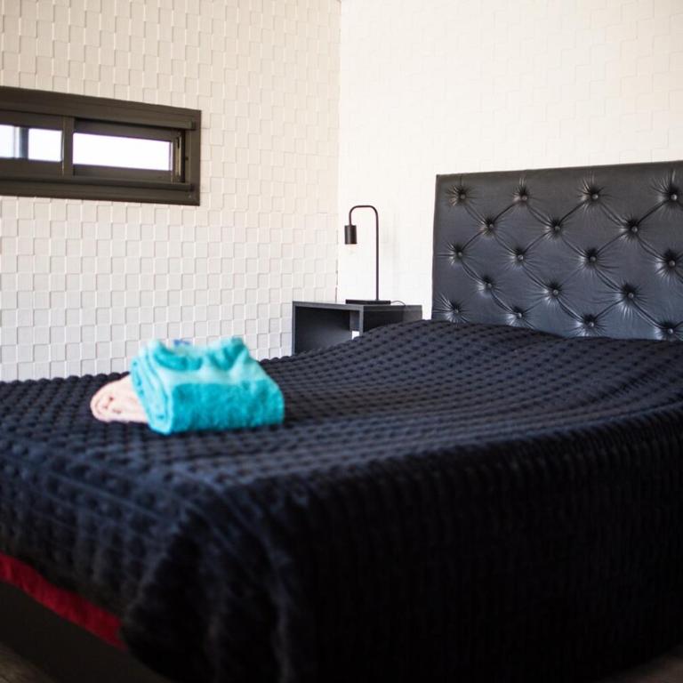 Escapada romántica Starlink Parrilla y Sierras - One-Bedroom Apartment - 2