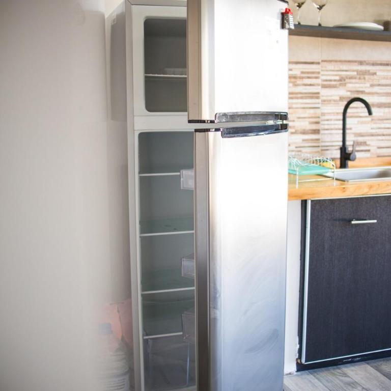 Escapada romántica Starlink Parrilla y Sierras - One-Bedroom Apartment - 12