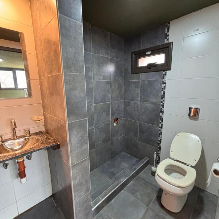 Escapada romántica Starlink Parrilla y Sierras - One-Bedroom Apartment - 37