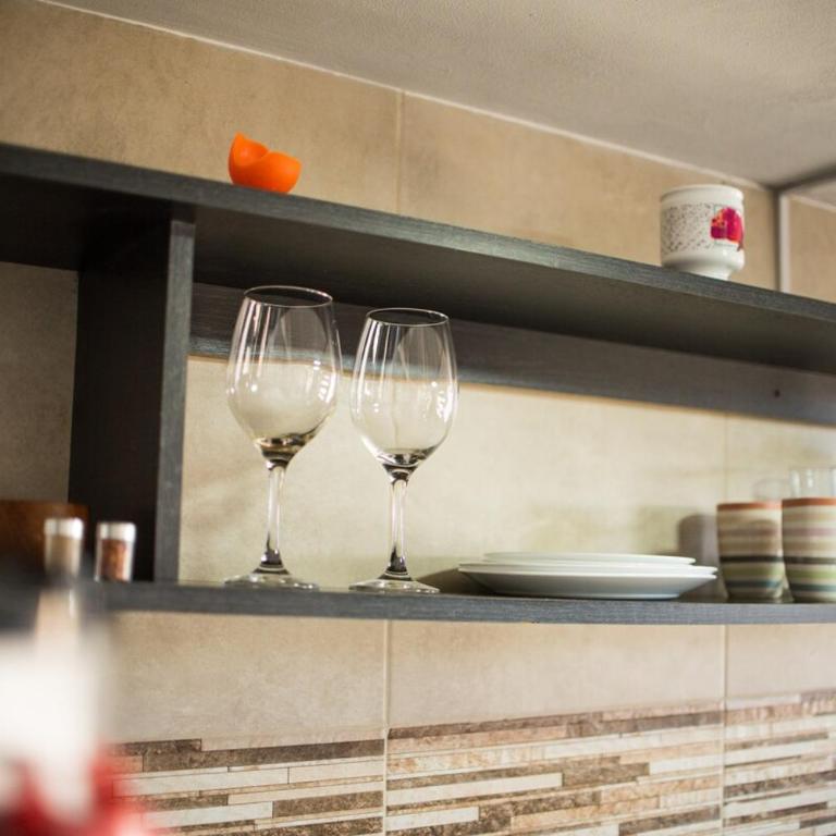 Escapada romántica Starlink Parrilla y Sierras - One-Bedroom Apartment - 40