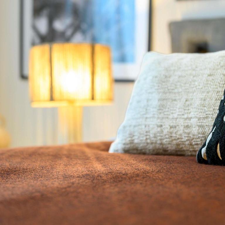 L'Isle de Leos Hotel & Spa - MGallery Collection - Chambre Lit King-Size Supérieure - 4