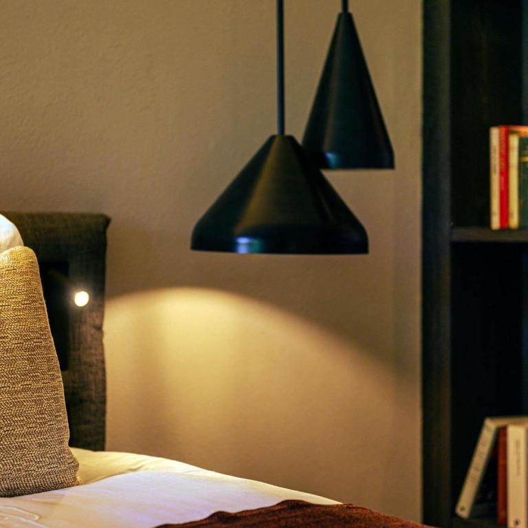 L'Isle de Leos Hotel & Spa - MGallery Collection - Chambre Lit King-Size Deluxe - 11