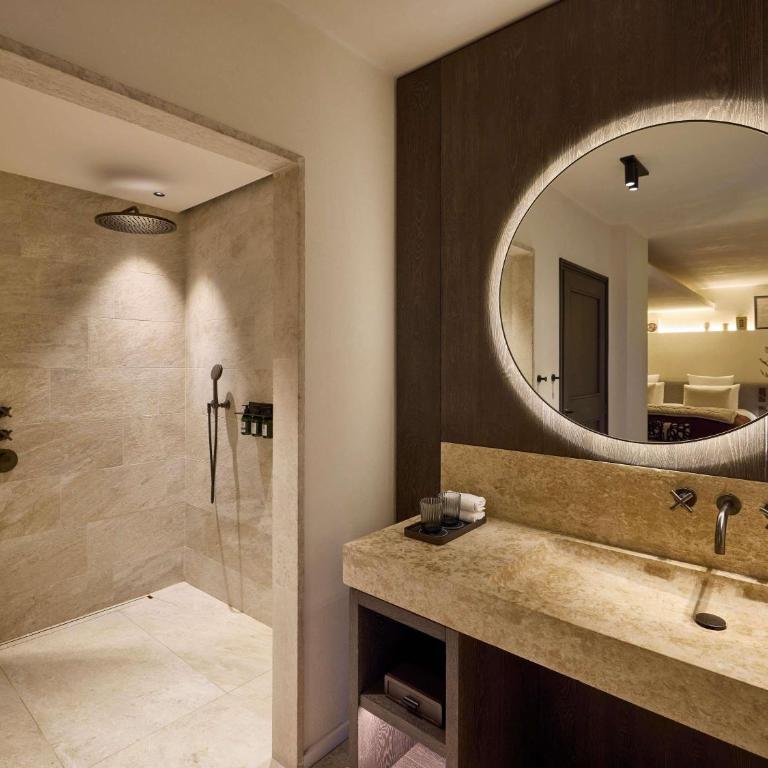 L'Isle de Leos Hotel & Spa - MGallery Collection - Chambre Lit King-Size Supérieure - 6