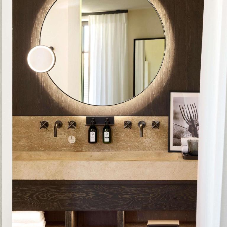 L'Isle de Leos Hotel & Spa - MGallery Collection - Chambre Lit King-Size Supérieure - 10