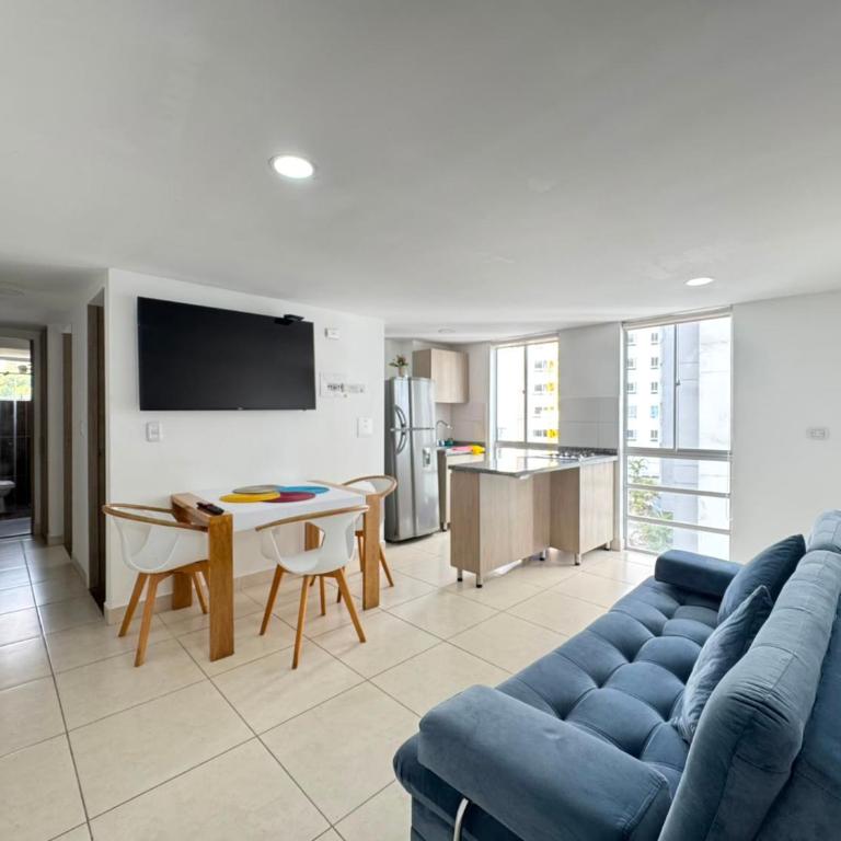 Urban 402 - Apartamento de 2 dormitorios - 1