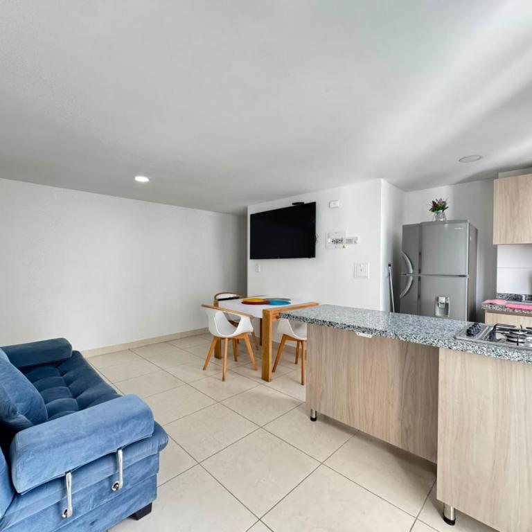 Urban 402 - Apartamento de 2 dormitorios - 2