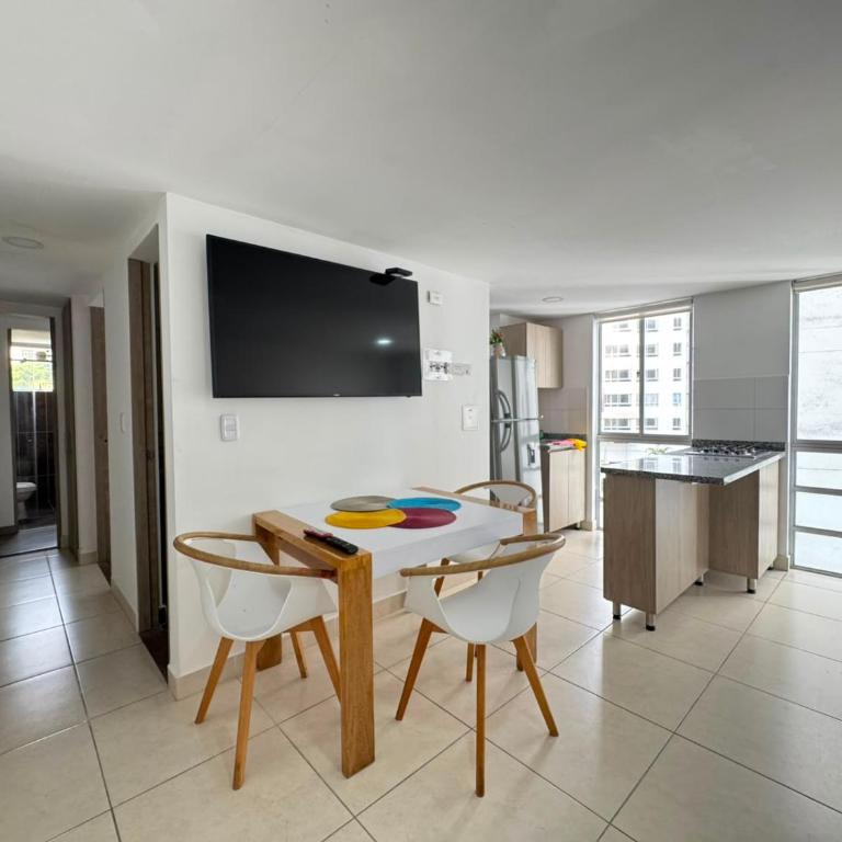 Urban 402 - Apartamento de 2 dormitorios - 7