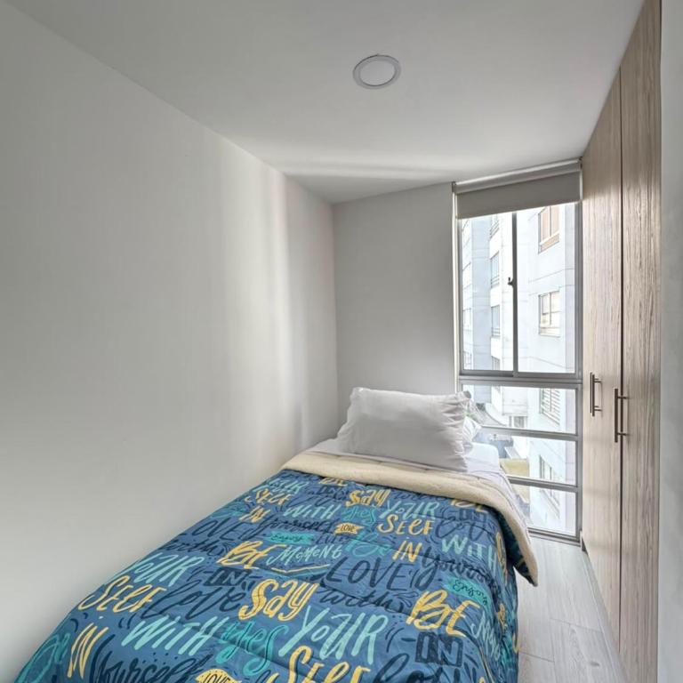 Urban 402 - Apartamento de 2 dormitorios - 5