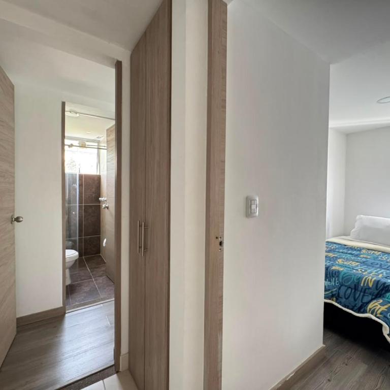 Urban 402 - Apartamento de 2 dormitorios - 6