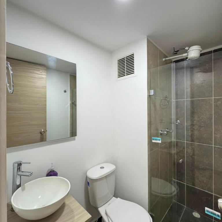 Urban 402 - Apartamento de 2 dormitorios - 10