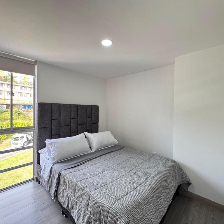 Urban 402 - Apartamento de 2 dormitorios - 3