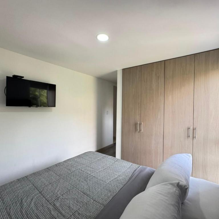 Urban 402 - Apartamento de 2 dormitorios - 4