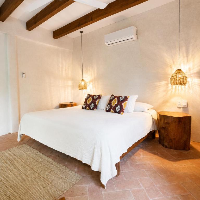 Casa Coconut - Villa de 2 dormitorios - 2