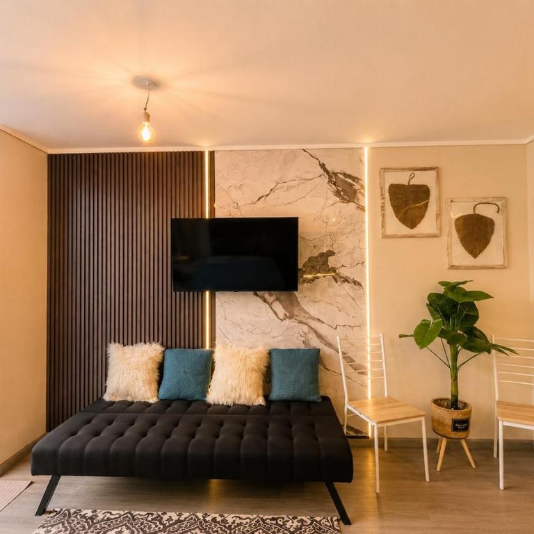 Movistar Arenas Apartment Club Hípico Fantasilandia - Apartamento de 1 dormitorio - 15
