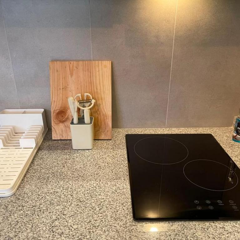 Movistar Arenas Apartment Club Hípico Fantasilandia - Apartamento de 1 dormitorio - 22