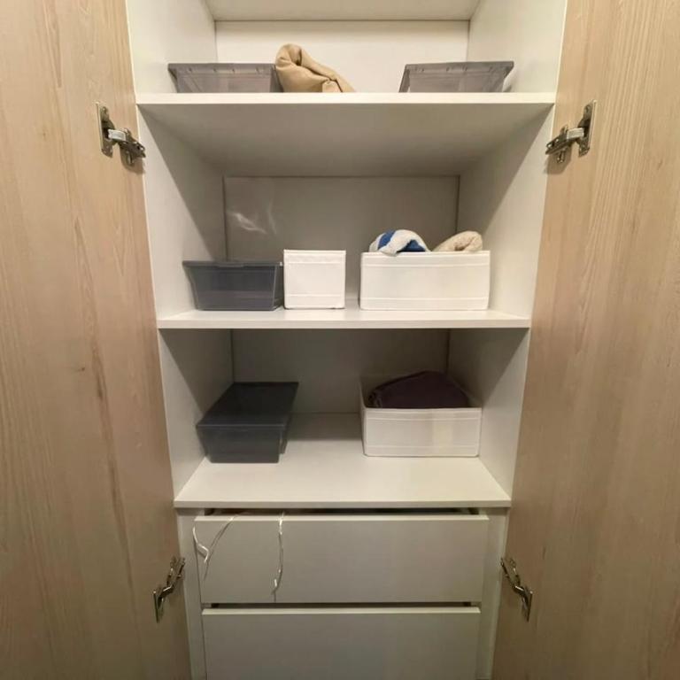 Movistar Arenas Apartment Club Hípico Fantasilandia - Apartamento de 1 dormitorio - 26