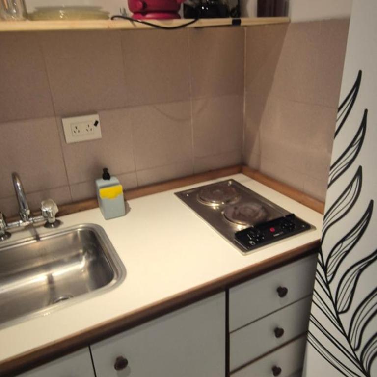 Un abrazo en pleno centro - Cálido, luminoso y en Lavalle y Callao - Apartamento de 1 dormitorio - 9