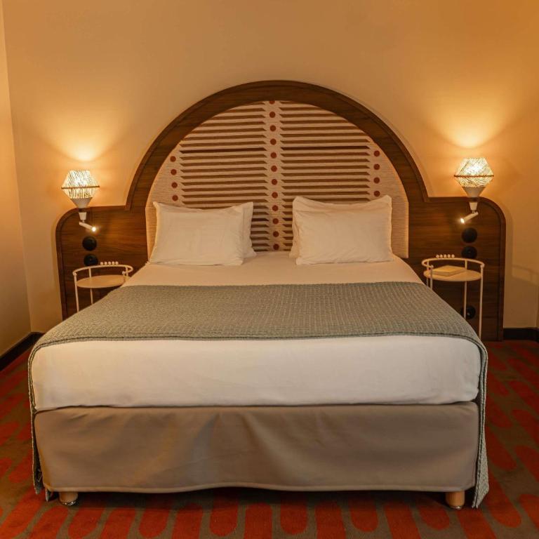 Mercure Arles Centre Arenes - Chambre Double Classique - 3
