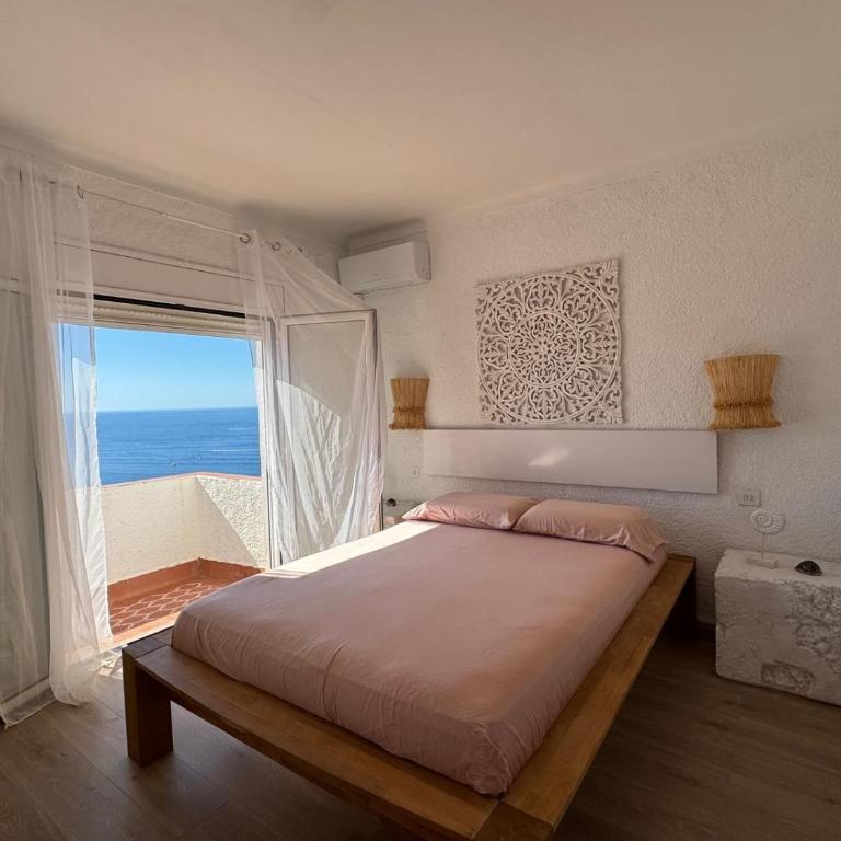 Villa à Canyelles, piscine et SPA à bulles privés , vue panoramique - Villa mit 3 Schlafzimmern - 22