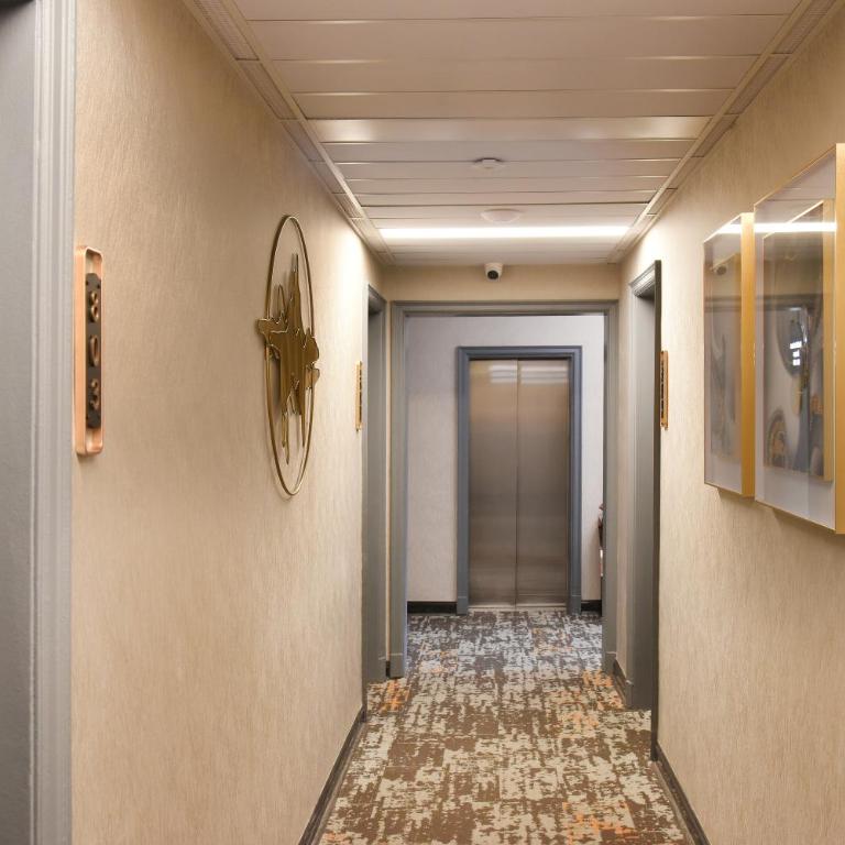 Hotel HW EXPRESS - Standard Twin Room - 6