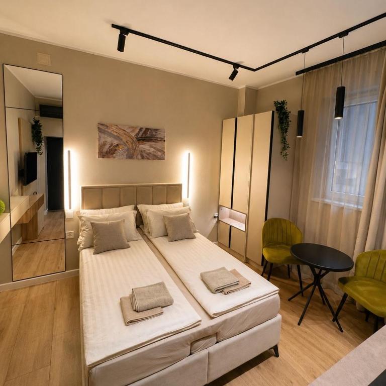 Alekos Apartments - Apartment mit 1 Schlafzimmer - 1