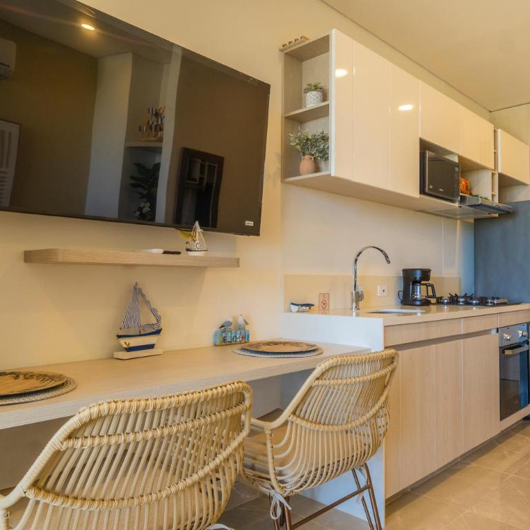 Despierta frente al caribe -Reserva del Mar - Apartamento de 1 dormitorio - 7