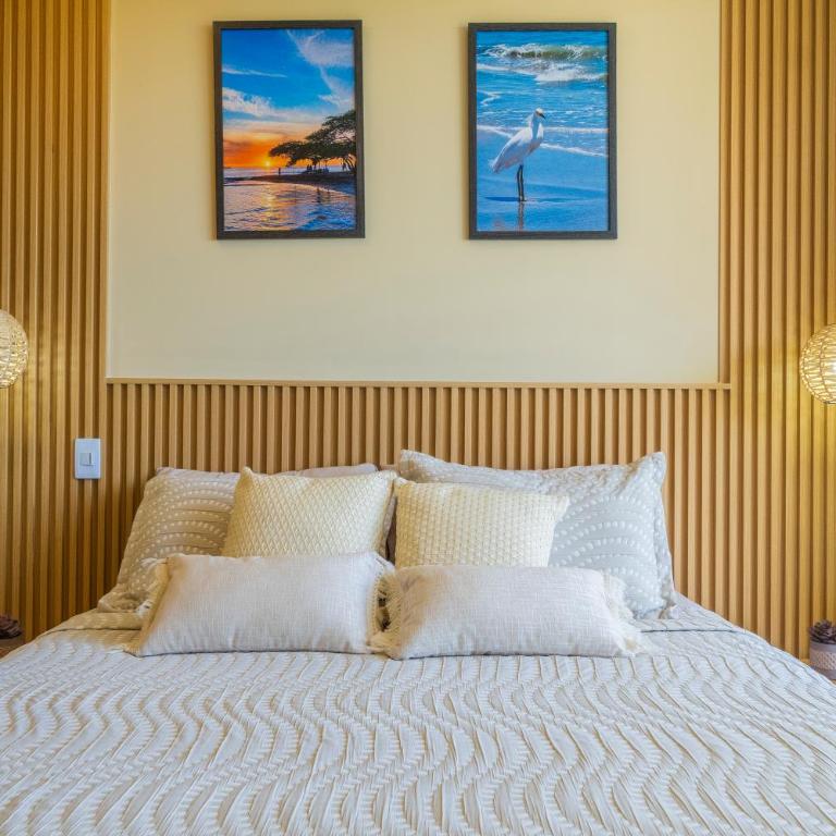 Despierta frente al caribe -Reserva del Mar - Apartamento de 1 dormitorio - 10