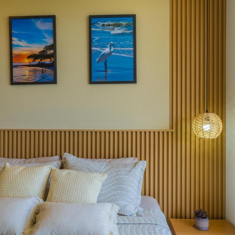 Despierta frente al caribe -Reserva del Mar - Apartamento de 1 dormitorio - 16