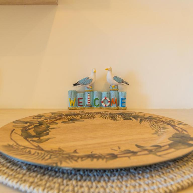 Despierta frente al caribe -Reserva del Mar - Apartamento de 1 dormitorio - 20
