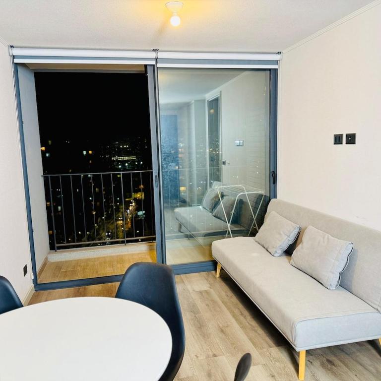 Hermosa vista - Privacidad y Comodidad - One-Bedroom Apartment - 4