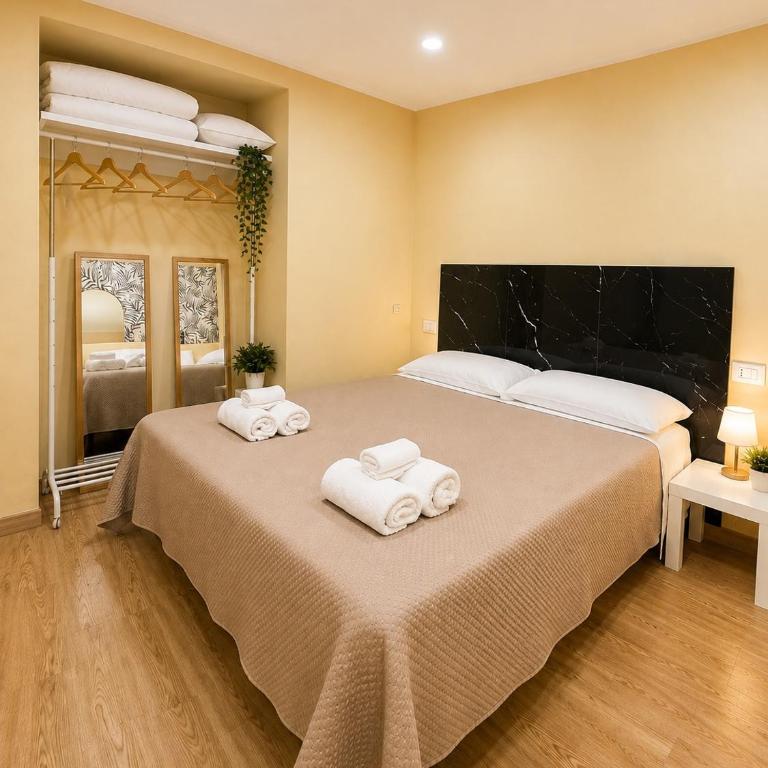 Spàzio apartments Plebis - One-Bedroom Apartment - 17