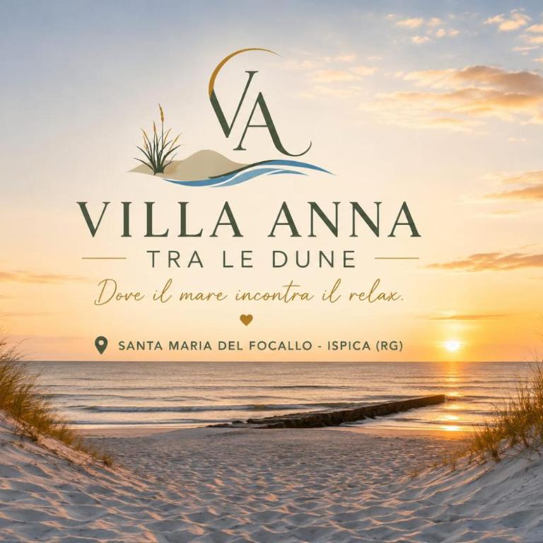 Holiday Home "Villa Anna tra Le Dune" - Villa mit 2 Schlafzimmern - 33