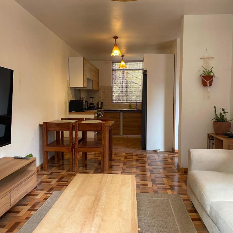 Aura Pisac Sacred Valley - Apartamento de 3 dormitorios - 1
