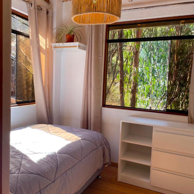 Aura Pisac Sacred Valley - Apartamento de 3 dormitorios - 20
