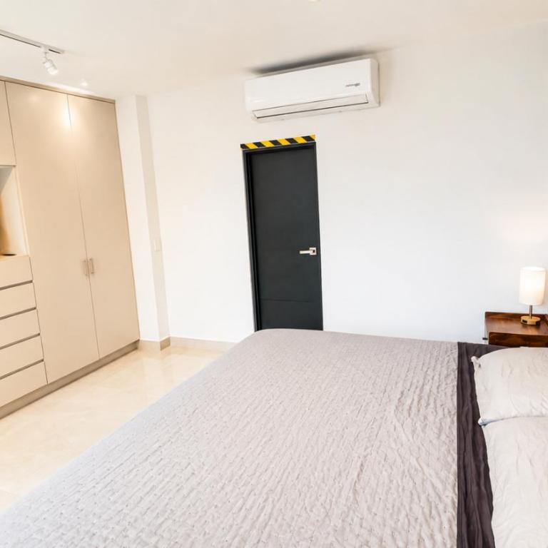 1 - Story Home - 3 Bedrooms - Palo Blanco - San Pedro - Apartamento de 3 dormitorios - 4