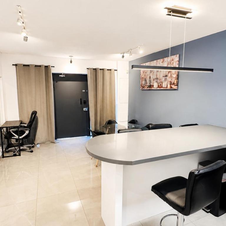 1 - Story Home - 3 Bedrooms - Palo Blanco - San Pedro - Apartamento de 3 dormitorios - 3