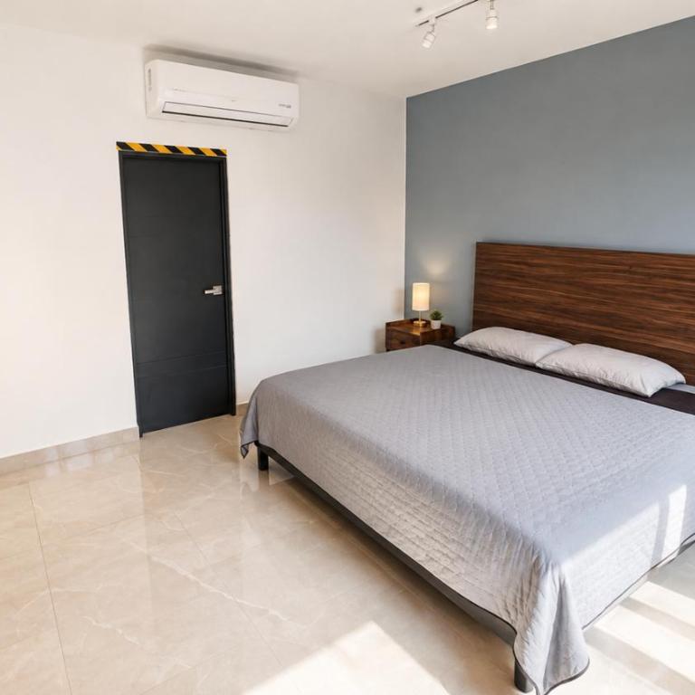 1 - Story Home - 3 Bedrooms - Palo Blanco - San Pedro - Apartamento de 3 dormitorios - 6