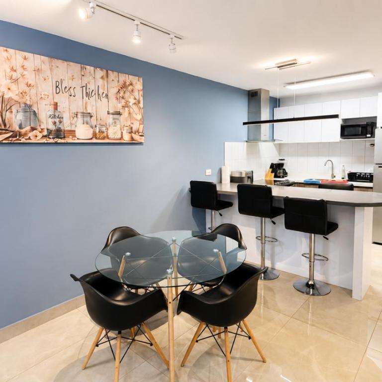 1 - Story Home - 3 Bedrooms - Palo Blanco - San Pedro - Apartamento de 3 dormitorios - 1