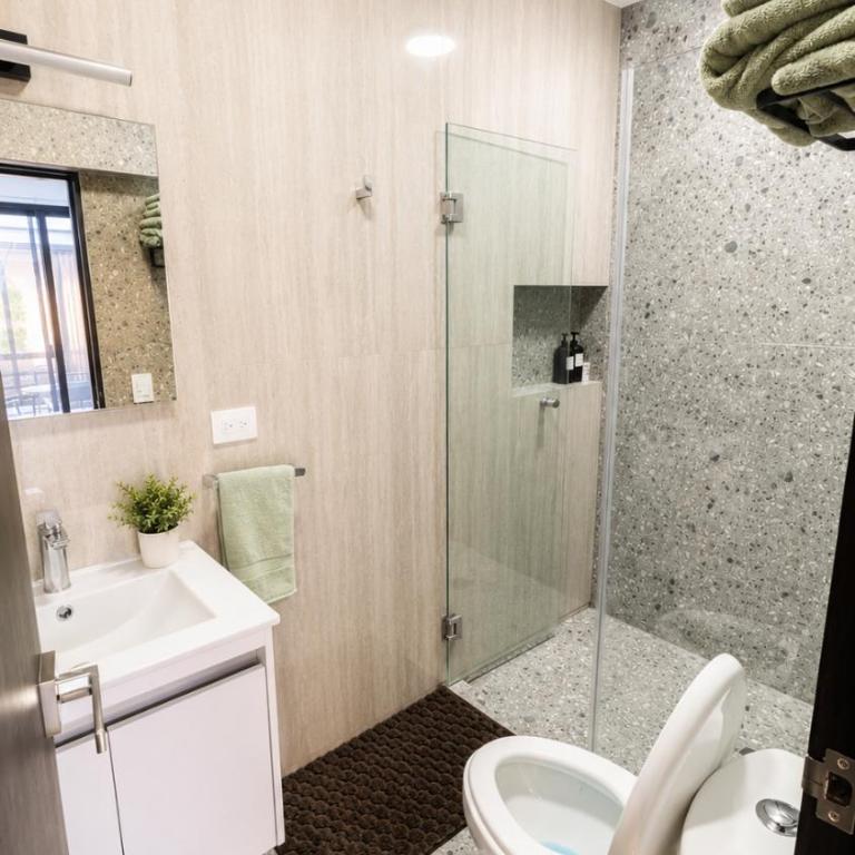 1 - Story Home - 3 Bedrooms - Palo Blanco - San Pedro - Apartamento de 3 dormitorios - 12