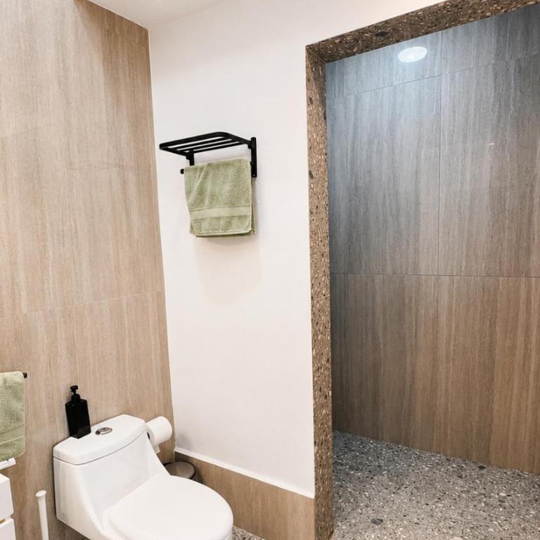 1 - Story Home - 3 Bedrooms - Palo Blanco - San Pedro - Apartamento de 3 dormitorios - 13