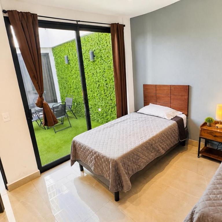 1 - Story Home - 3 Bedrooms - Palo Blanco - San Pedro - Apartamento de 3 dormitorios - 14